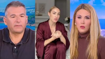 Λιάγκας, Τούνη, Πετρογιάννη