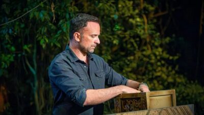 Γιώργος Λιανός