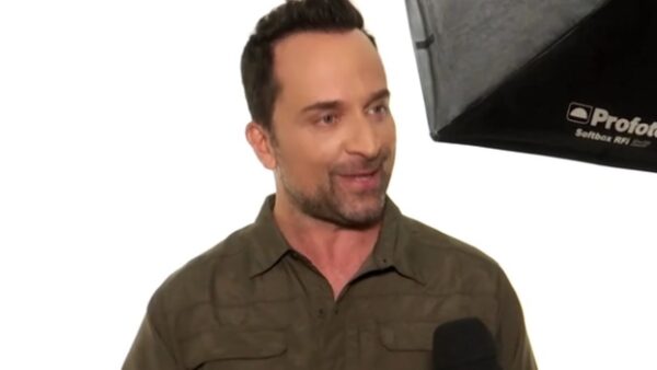 Ο Γιώργος Λιανός στο Weekend Live