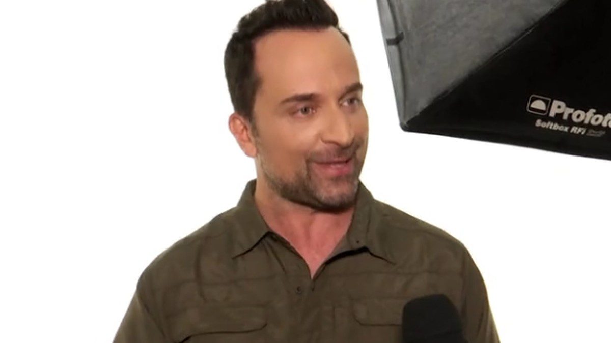 Ο Γιώργος Λιανός στο Weekend Live