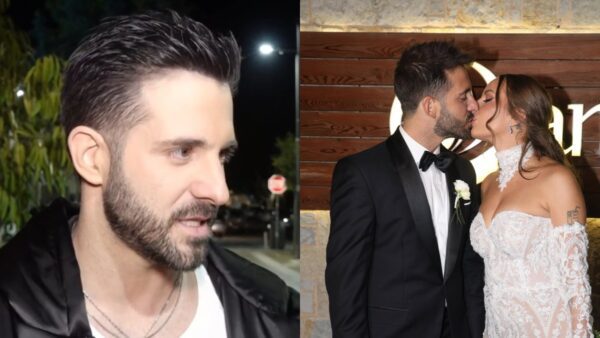 Λιβάνης - Ανδρομάχη