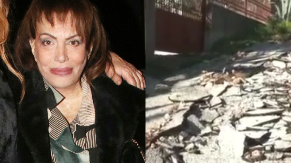 Μαίρη Χρονοπούλου