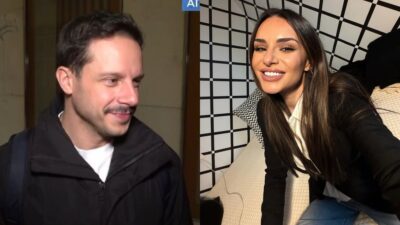 Δημήτρης Μακαλιάς - Ελένη Τσολάκη