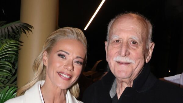 Ζέτα Μακρυπούλια - Γιώργος Παπαδάκης