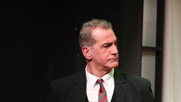 Χρήστος Μάντακας