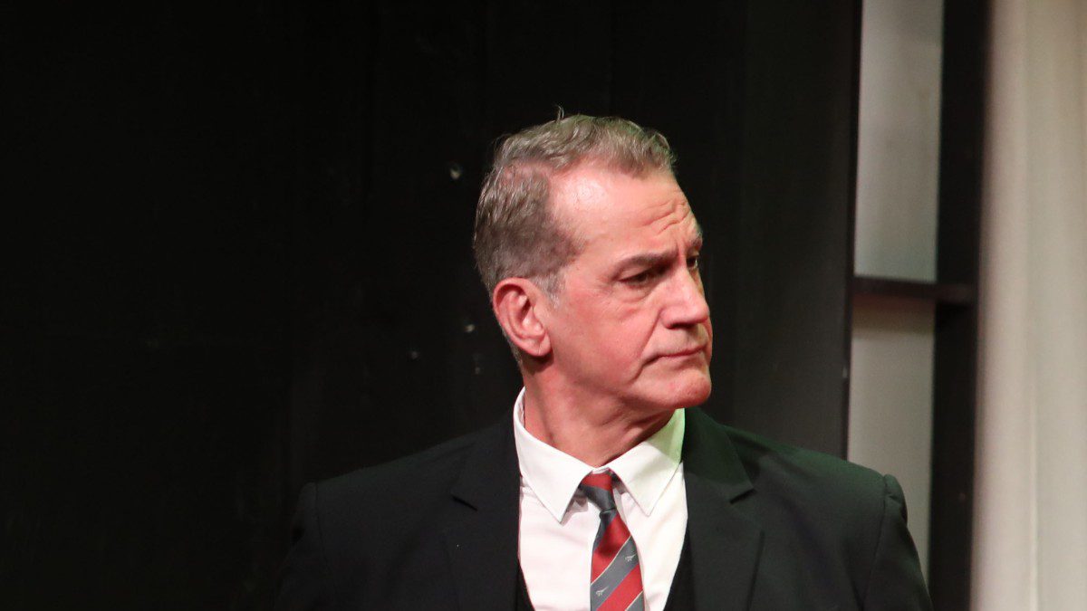 Χρήστος Μάντακας