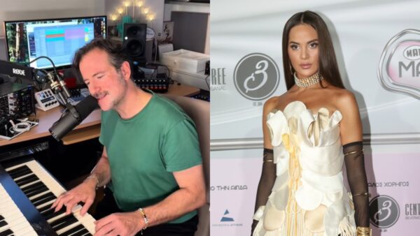 Μαραβέγιας Ελληνίδου