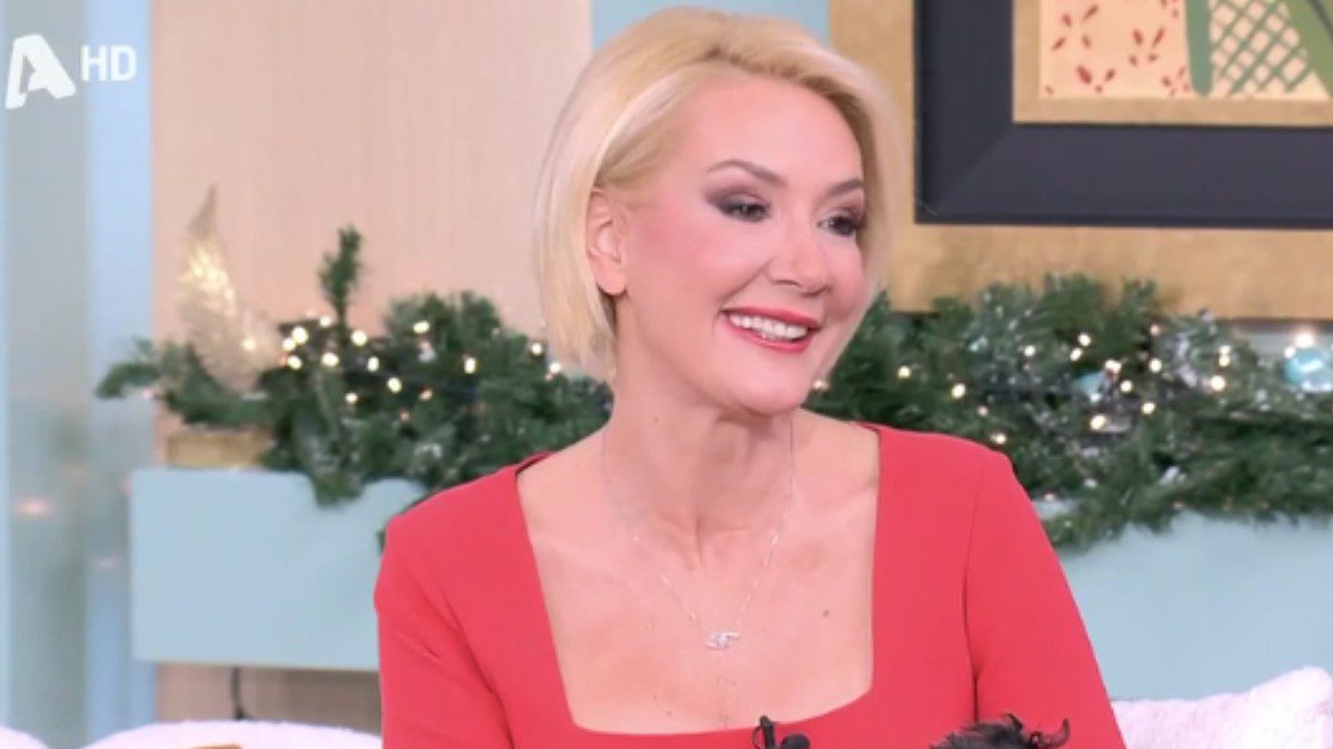 Μαρία Νικόλτσιου