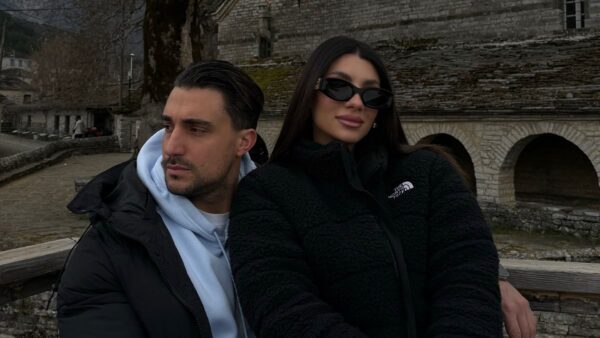 Μαριαλένα Σάκης