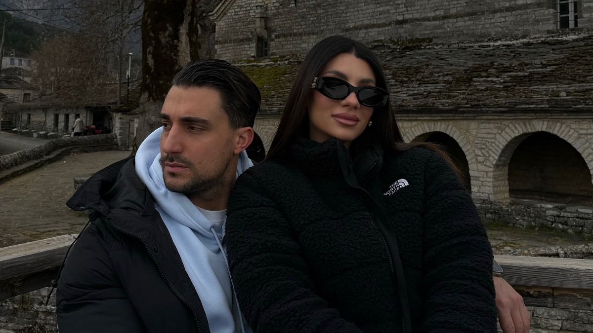 Μαριαλένα Σάκης