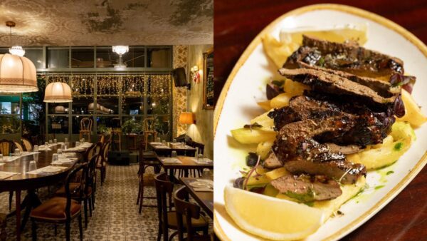 Μαριγώ Εδεσματοπωλείο: Η «νόστιμη» γωνιά του Πειραιά που ενώνει το χθες με το σήμερα