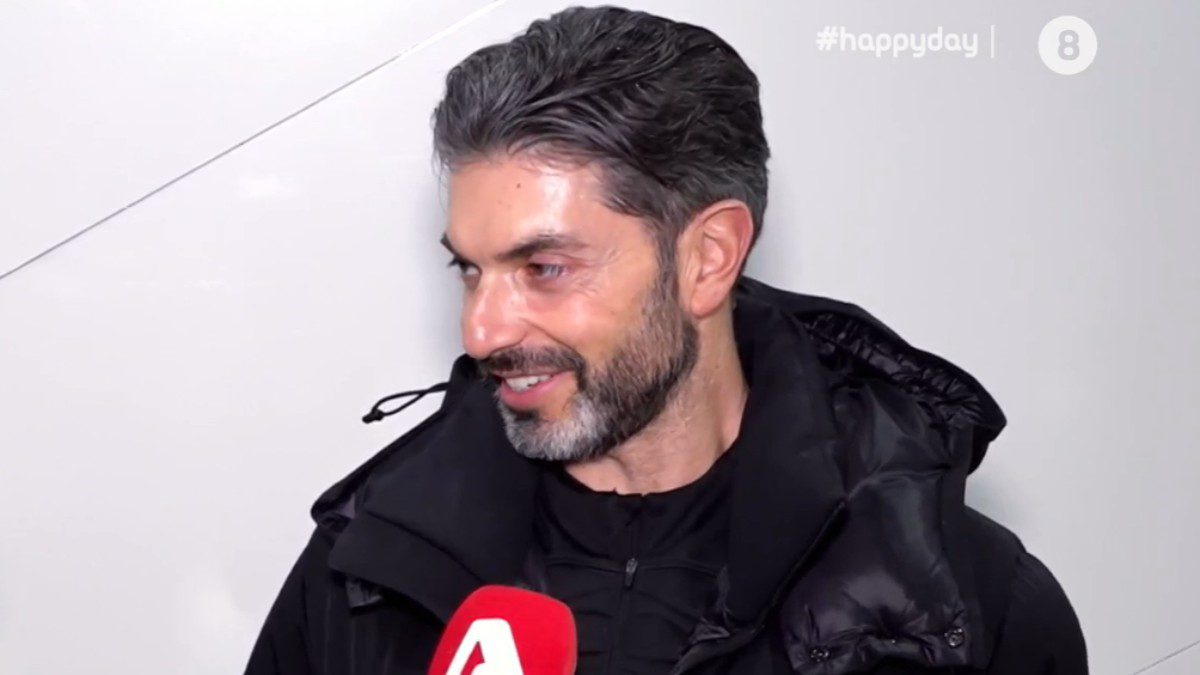 Σπύρος Μαρτίκας