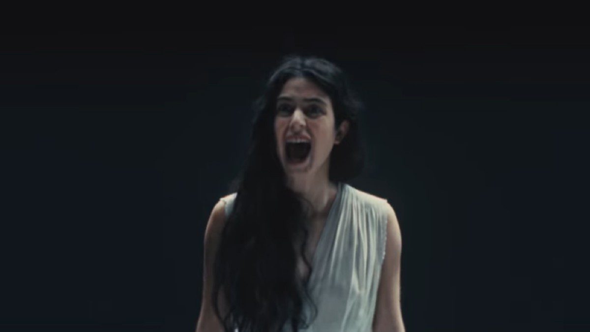 Μεγάλη Χίμαιρα