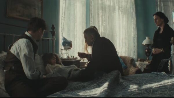 Η μεγάλη χίμαιρα