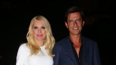 Ελένη Μενεγάκη - Θοδωρής Κουτσογιαννόπουλος