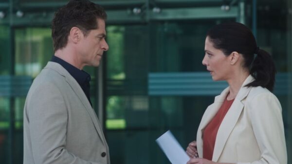 Μια νύχτα μόνο