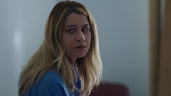 Μια νύχτα μόνο Άσπα