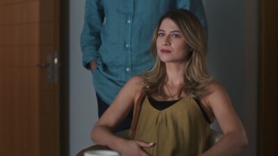 Μια νύχτα μόνο Άσπα