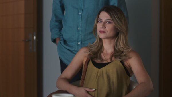 Μια νύχτα μόνο Άσπα