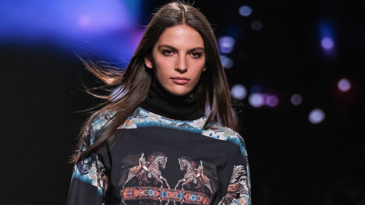 μικρο-τάσεις στο street style