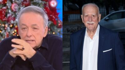 Μικρούτσικος Παπαδάκης