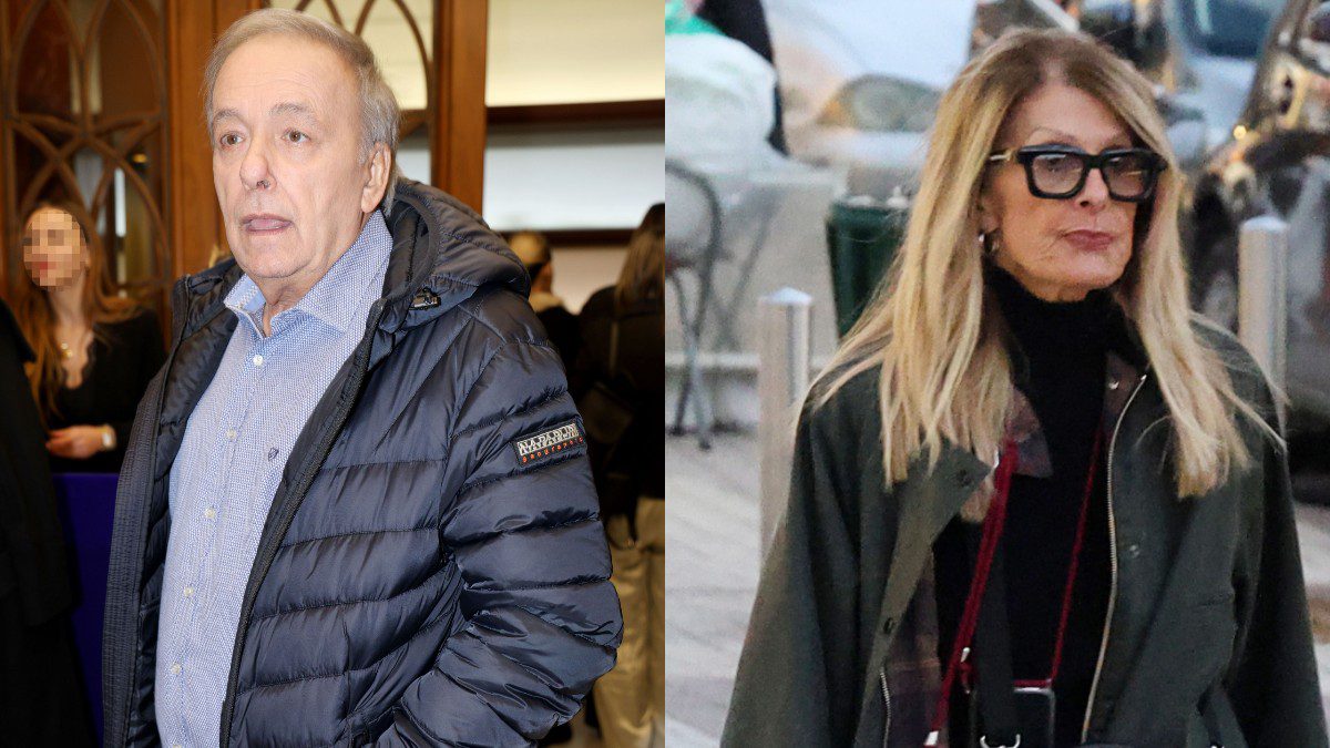 Ανδρέας Μικρούτσικος - Εύη Δρούτσα