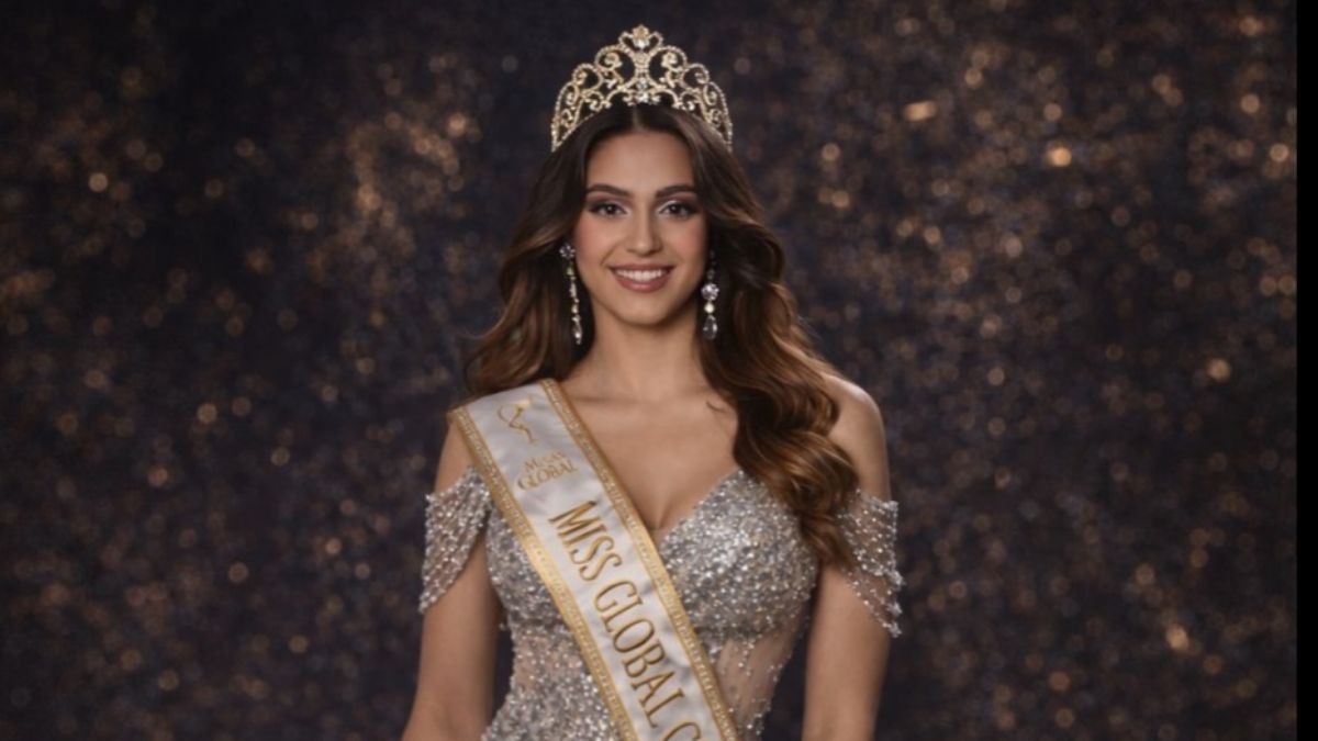Miss Global Greece 2026: Ποια είναι η Κρητικιά, Ιωάννα Σκουλά, που κέρδισε τον τίτλο