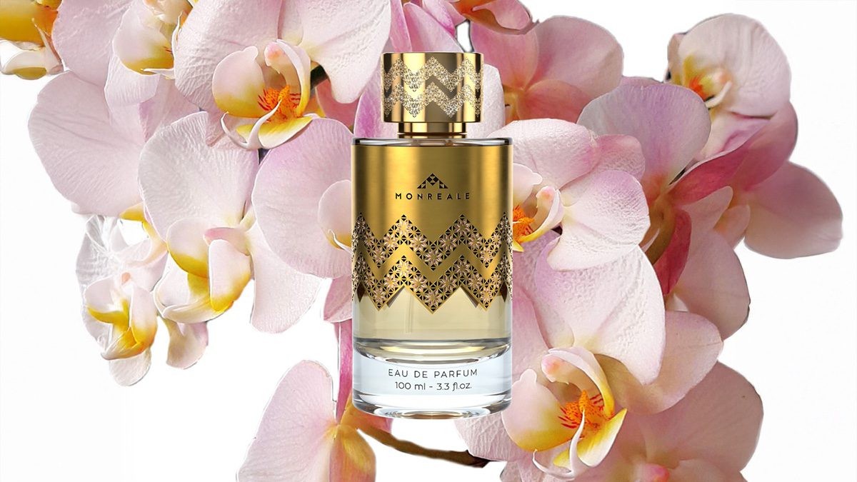 Monreale αρώματα