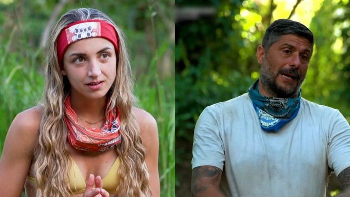 Βασιλική Μουντή - Μιχάλης Σηφάκης