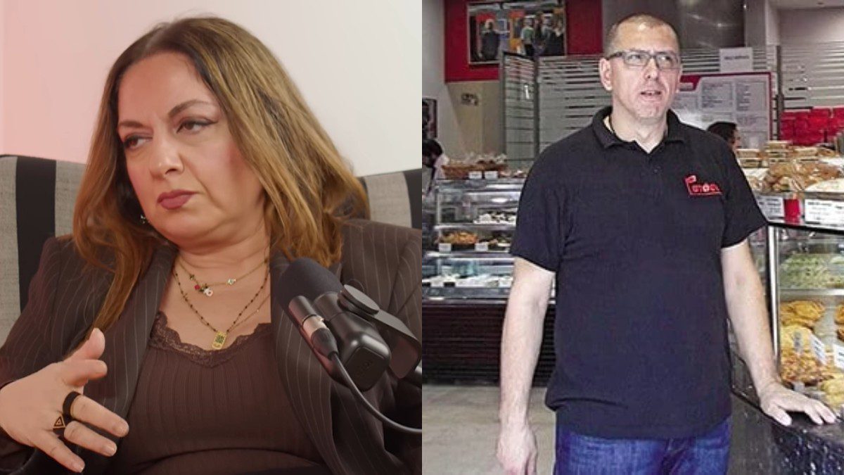 Μουτίδου - Ευαγγελόπουλος