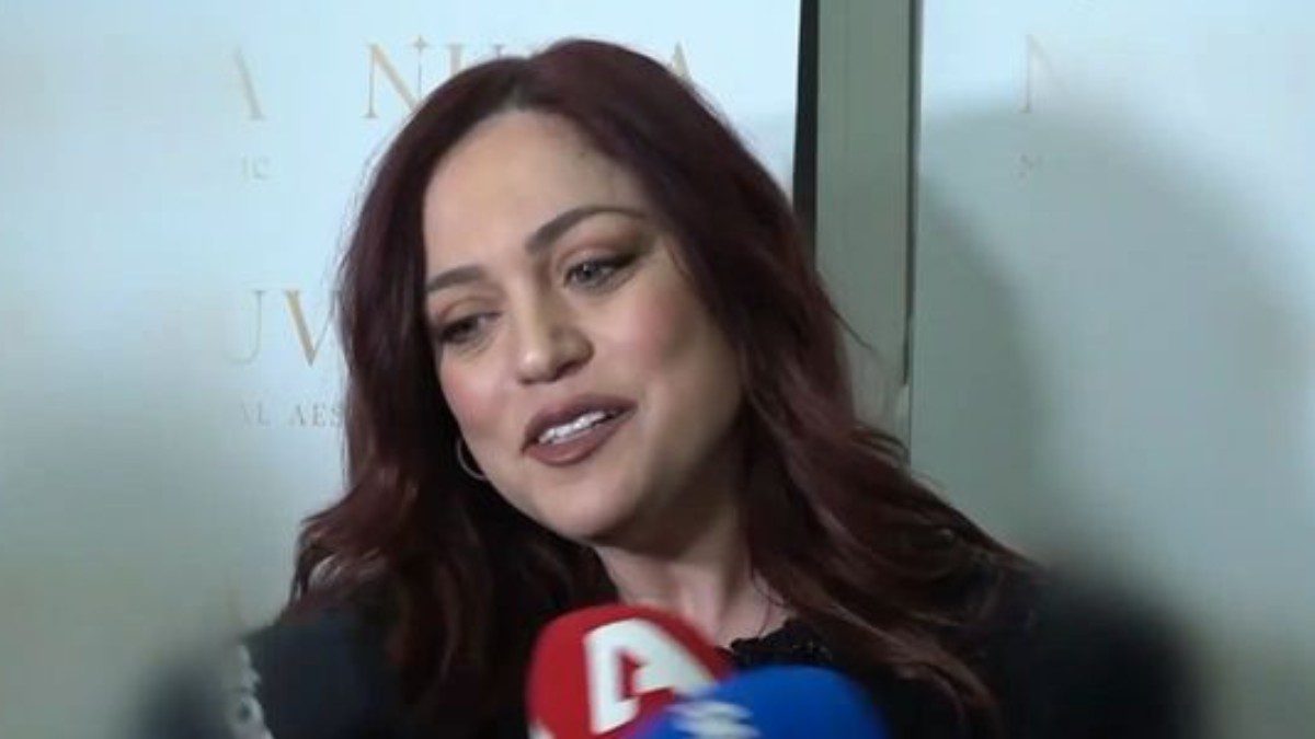 Μπάγια Αντωνοπούλου