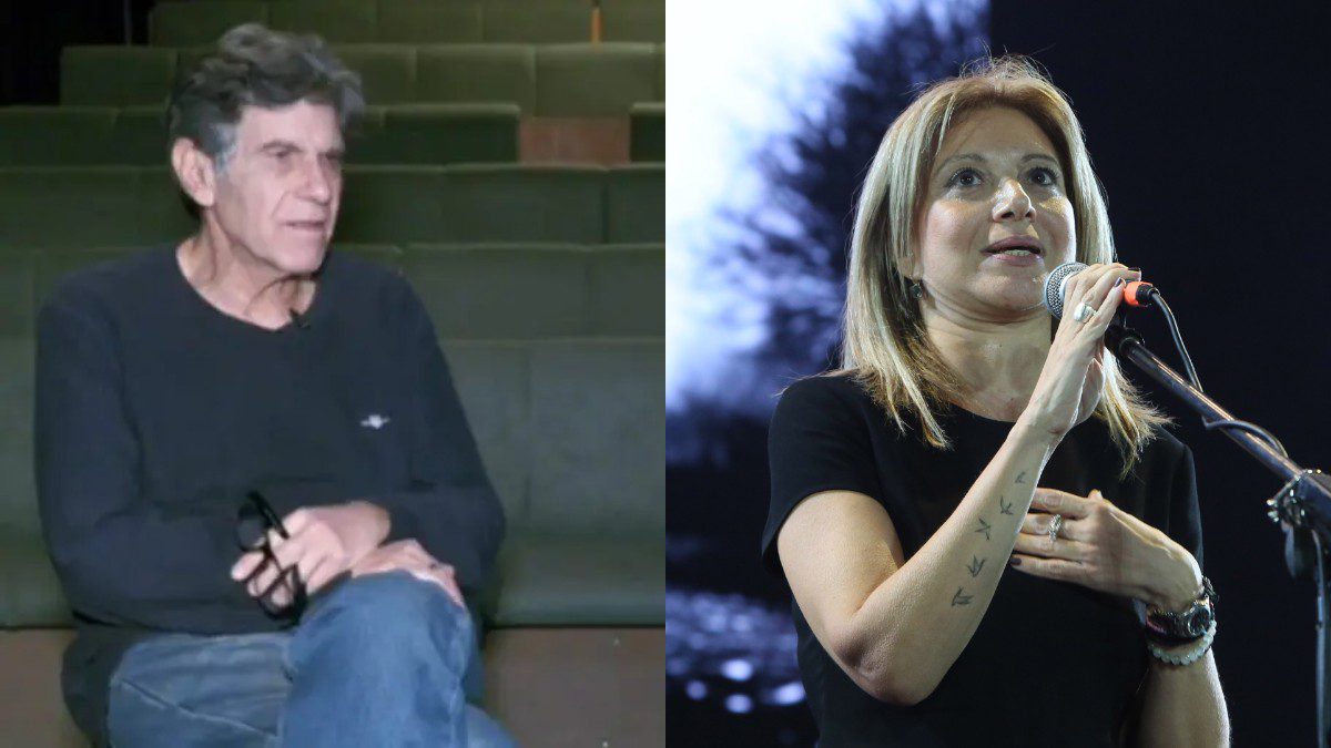 Μπέζος Καρυστιανού