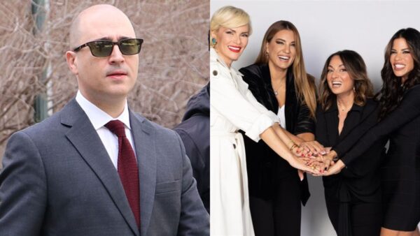 Μπογδάνος - Real View