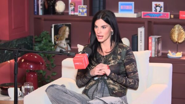 Χριστίνα Μπόμπα