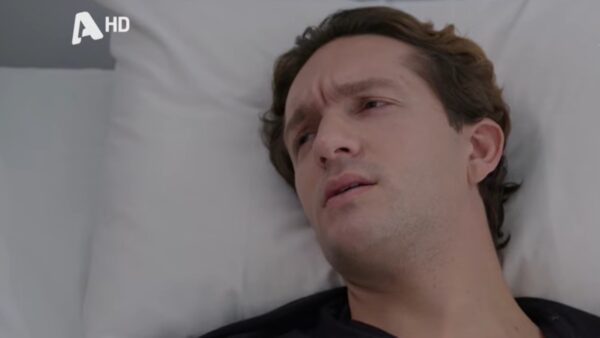 Να μ'αγαπάς Ορφέας