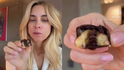 Η Δούκισσα Νομικου