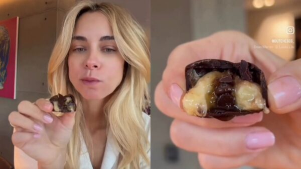 Η Δούκισσα Νομικου