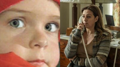 Γεωργία Πιτσιλάδη: Αυτή είναι η πραγματική «Όλγα» του «Ριφιφί» - Μιλάει μετά από 25 χρόνια