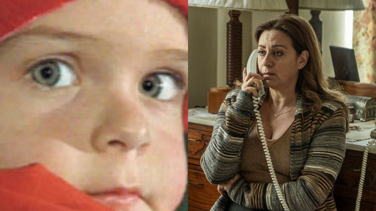 Γεωργία Πιτσιλάδη: Αυτή είναι η πραγματική «Όλγα» του «Ριφιφί» - Μιλάει μετά από 25 χρόνια