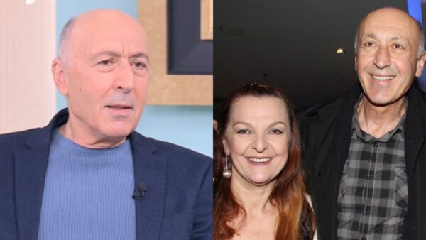 Ορκόπουλος Χαντζίδου