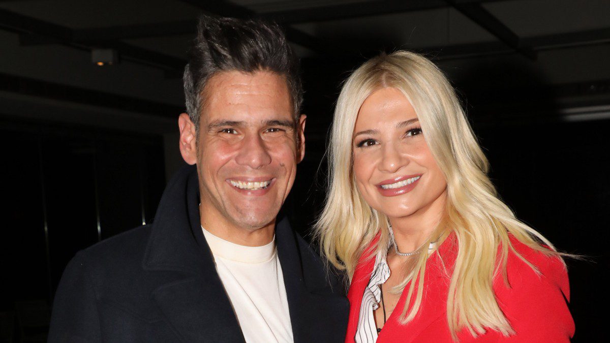 Δημήτρης Ουγγαρέζος: Ρωγμές στη σχέση του με το MEGA!