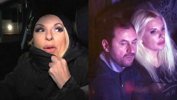 Άννιτα Πάνια - Νίκος Σαμοΐλης