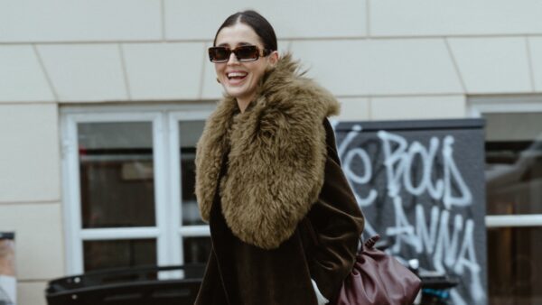 Παντελόνι στο street style