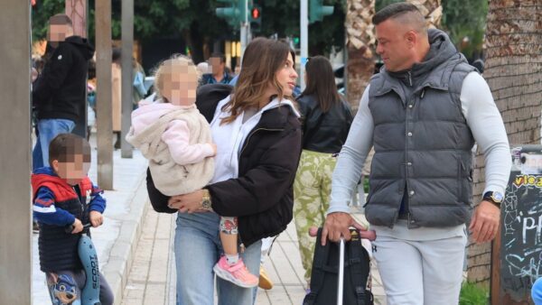 Βαλεντίνη Σόμμερ