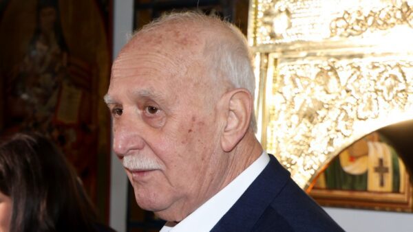 Γιώργος Παπαδάκης