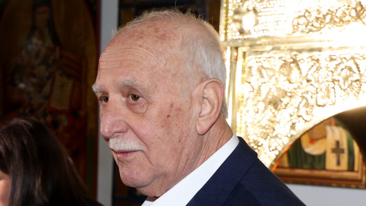 Γιώργος Παπαδάκης