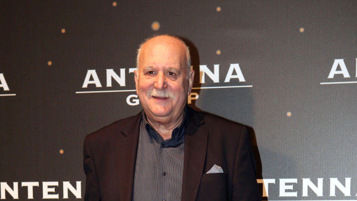 Γιώργος Παπαδάκης