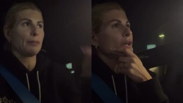 Έξαλλη η Ευρυδίκη Παπαδοπούλου: «Αυτό που έγινε πριν λίγο δεν μου έχει ξανασυμβεί» (Βίντεο)