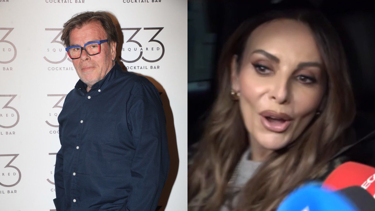 Δημήτρης Παπανώτας - Μπέττυ Μαγγίρα