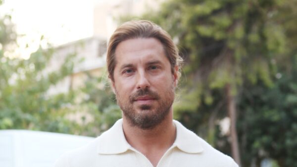 Νάσος Παπαργυρόπουλος